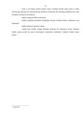 Bankų vaidmuo rinkos ekonomikoje 14 puslapis