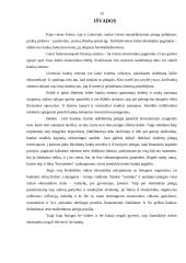 Bankų vaidmuo rinkos ekonomikoje 15 puslapis