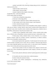 Bankų vaidmuo rinkos ekonomikoje 7 puslapis