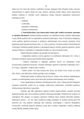 Bankų vaidmuo rinkos ekonomikoje 10 puslapis