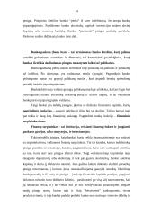 Bankų vaidmuo dabartinėje rinkos ekonomikoje 14 puslapis