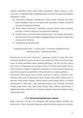 Bankų vertės nustatymas 11 puslapis