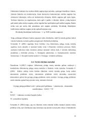 Bankų vertės nustatymas 14 puslapis