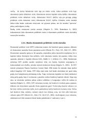 Bankų vertės nustatymas 15 puslapis