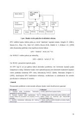 Bankų vertės nustatymas 16 puslapis