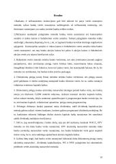 Bankų vertės nustatymas 19 puslapis