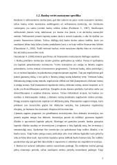 Bankų vertės nustatymas 3 puslapis