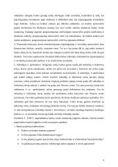 Bankų vertės nustatymas 4 puslapis