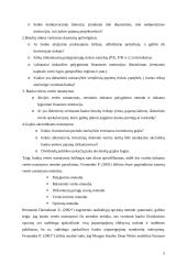 Bankų vertės nustatymas 5 puslapis