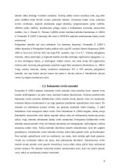 Bankų vertės nustatymas 8 puslapis