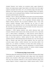 Bankų vertės nustatymas 9 puslapis