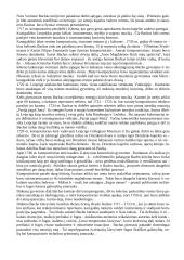 Barokas ir opera 8 puslapis