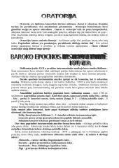 Baroko laikotarpio muzika 4 puslapis