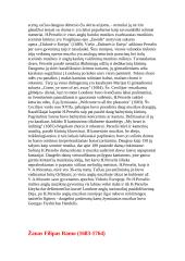 Baroko laikotarpio muzika. Įžymiausi kompozitoriai 14 puslapis