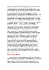 Baroko laikotarpio muzika. Įžymiausi kompozitoriai 4 puslapis