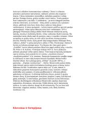 Baroko laikotarpio muzika. Įžymiausi kompozitoriai 5 puslapis