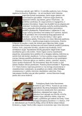 Baroko laikotarpio muzika. Įžymiausi kompozitoriai 6 puslapis