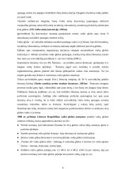 Beglobių vaikų situacija Lietuvoje 5 puslapis