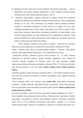 Beglobių vaikų situacija Lietuvoje 6 puslapis