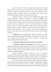 Bendra užsienio ir saugumo politika 11 puslapis