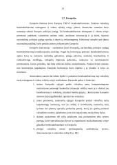 Bendra užsienio ir saugumo politika 13 puslapis