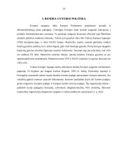 Bendra užsienio ir saugumo politika 14 puslapis