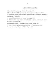 Bendra užsienio ir saugumo politika 16 puslapis