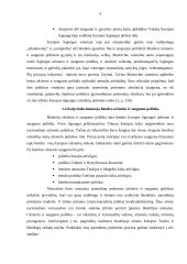 Bendra užsienio ir saugumo politika 4 puslapis