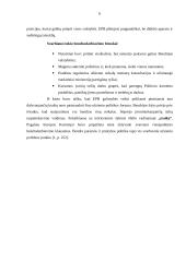 Bendra užsienio ir saugumo politika 6 puslapis