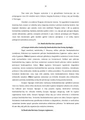 Bendra užsienio ir saugumo politika 10 puslapis