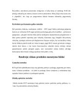 Bendrasis vidaus produktas ir jo skaičiavimas 2 puslapis