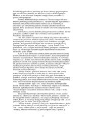 Bendrasis vidaus produktas ir šešėlinė ekonomika 11 puslapis