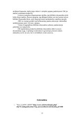 Bendrasis vidaus produktas ir šešėlinė ekonomika 13 puslapis