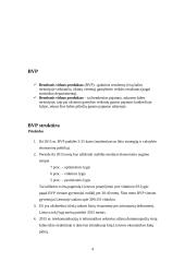 Bendrasis vidaus produktas ir šešėlinė ekonomika 4 puslapis