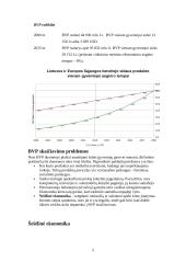 Bendrasis vidaus produktas ir šešėlinė ekonomika 5 puslapis