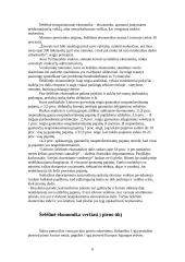 Bendrasis vidaus produktas ir šešėlinė ekonomika 6 puslapis