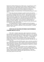 Bendrasis vidaus produktas ir šešėlinė ekonomika 7 puslapis