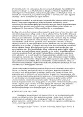 Bendravimo kultūra ir geros manieros 11 puslapis