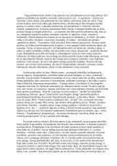 Bendravimo kultūra ir geros manieros 13 puslapis