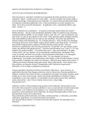 Bendravimo kultūra ir geros manieros 14 puslapis