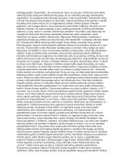 Bendravimo kultūra ir geros manieros 5 puslapis