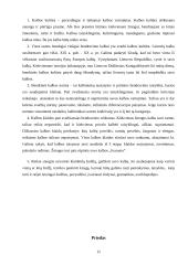 Bendrinė kalba visuomenėje 15 puslapis