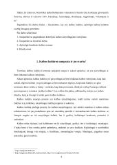 Bendrinė kalba visuomenėje 4 puslapis