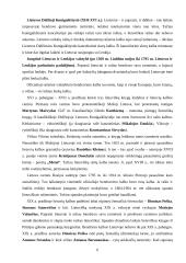 Bendrinė kalba visuomenėje 6 puslapis