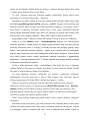 Bendrinė kalba visuomenėje 10 puslapis