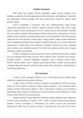 Bendroji transporto politika 7 puslapis