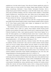 Bendroji užsienio ir saugumo politika 6 puslapis