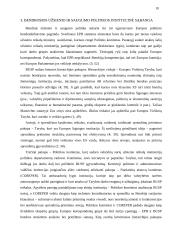 Bendroji užsienio ir saugumo politika 10 puslapis