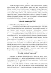 Bendroji ES užsienio ir saugumo politika 11 puslapis