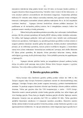 Bendroji ES užsienio ir saugumo politika 12 puslapis